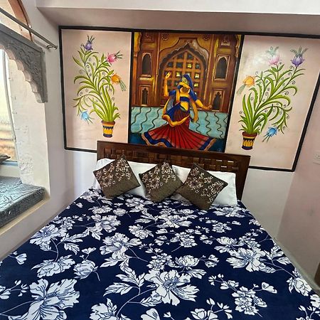 The Rajputana Homestay Джодхпур Экстерьер фото