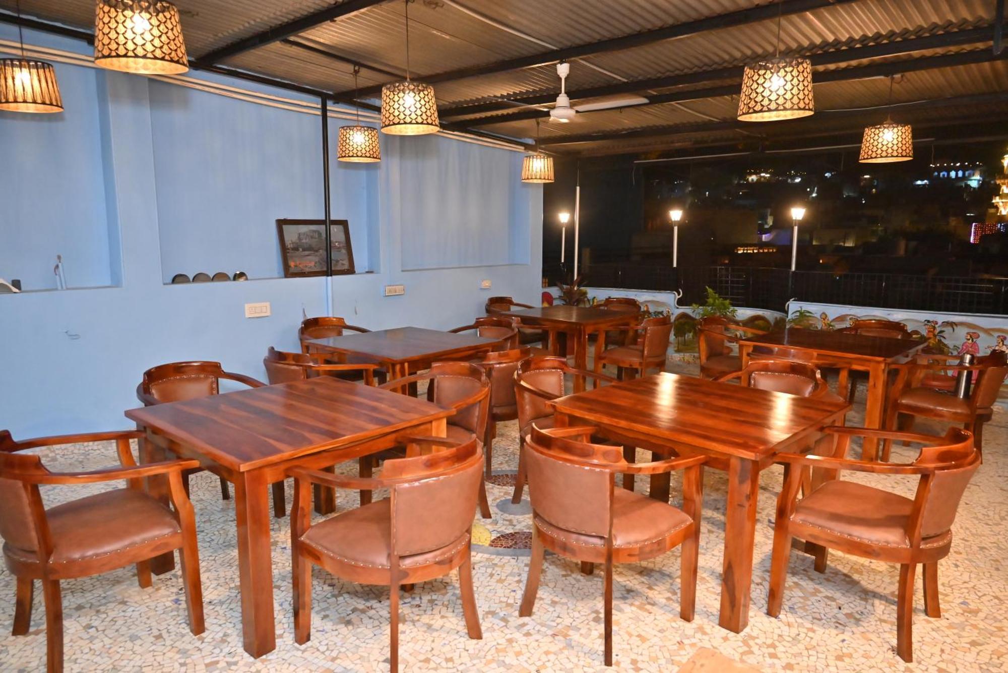 The Rajputana Homestay Джодхпур Экстерьер фото