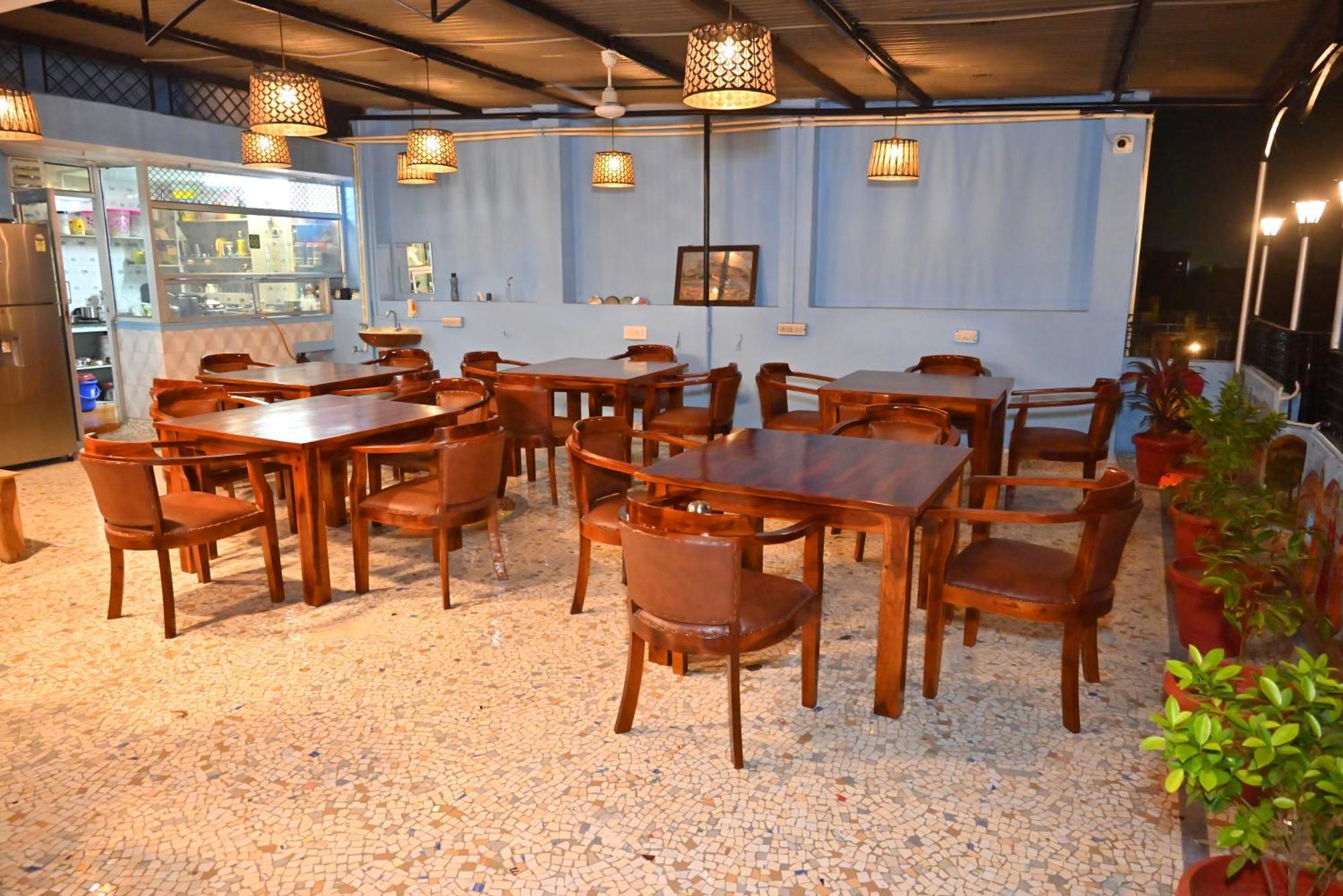 The Rajputana Homestay Джодхпур Экстерьер фото